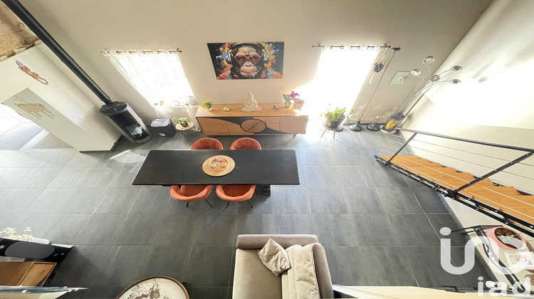 Ma-Cabane - Vente Maison Brux, 198 m²