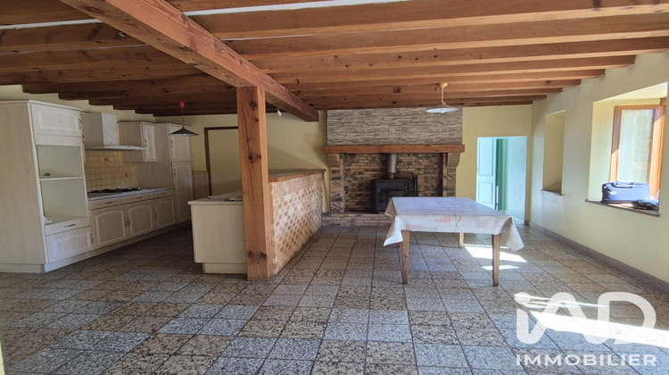 Ma-Cabane - Vente Maison Brux, 151 m²