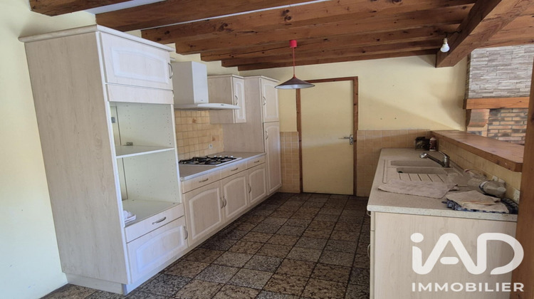 Ma-Cabane - Vente Maison Brux, 151 m²