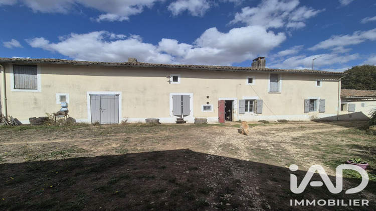 Ma-Cabane - Vente Maison Brux, 71 m²