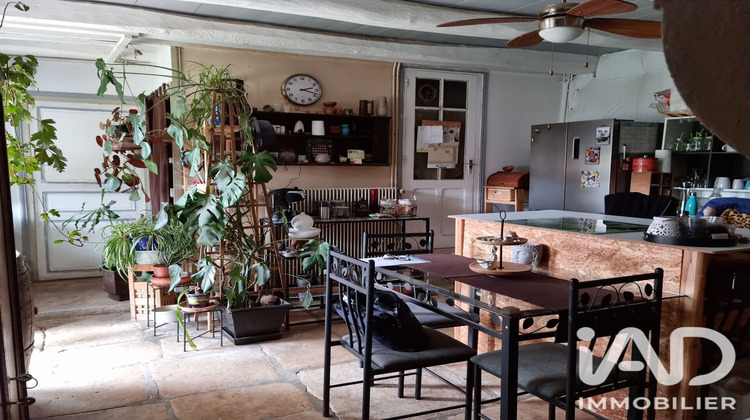 Ma-Cabane - Vente Maison Brux, 71 m²