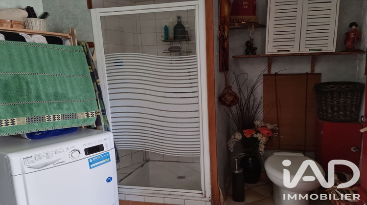 Ma-Cabane - Vente Maison Brux, 71 m²