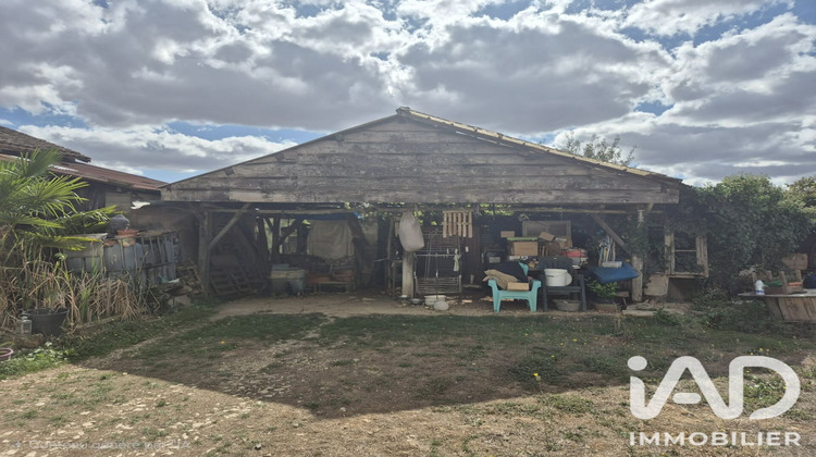 Ma-Cabane - Vente Maison Brux, 71 m²