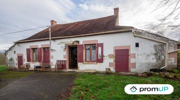 Ma-Cabane - Vente Maison Bruxières les Mines, 70 m²