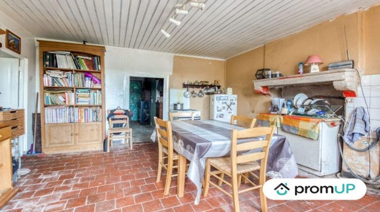 Ma-Cabane - Vente Maison Bruxières les Mines, 70 m²