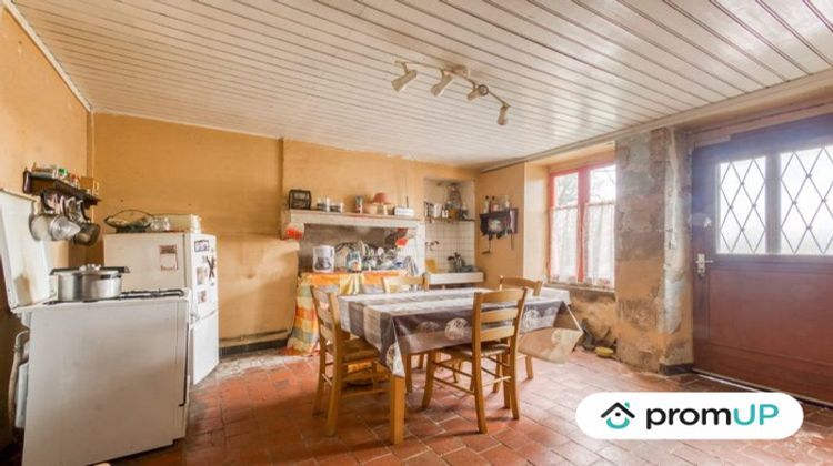 Ma-Cabane - Vente Maison Bruxières les Mines, 70 m²