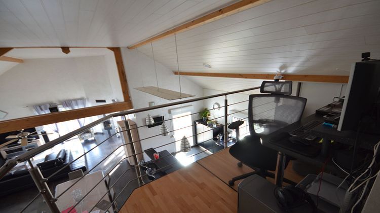 Ma-Cabane - Vente Maison BRUYERES, 135 m²