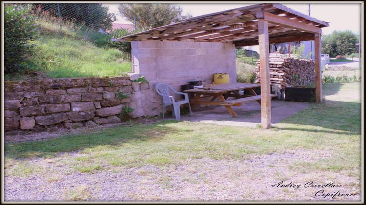 Ma-Cabane - Vente Maison BRUYERES, 177 m²