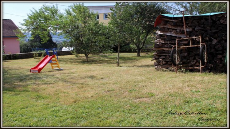 Ma-Cabane - Vente Maison BRUYERES, 122 m²