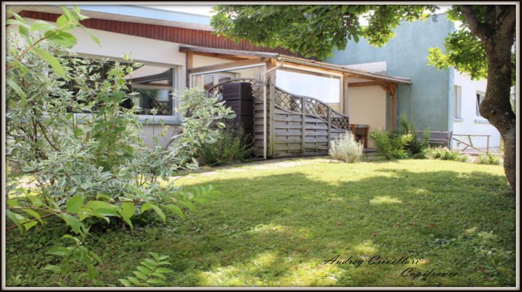 Ma-Cabane - Vente Maison BRUYERES, 122 m²