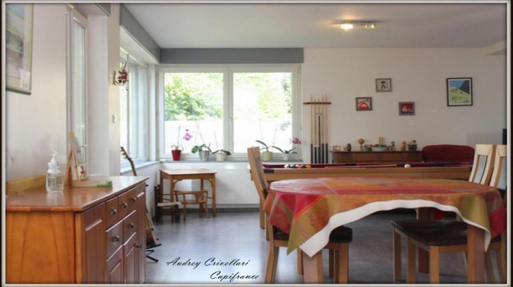 Ma-Cabane - Vente Maison BRUYERES, 122 m²