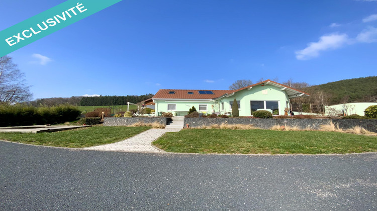 Ma-Cabane - Vente Maison Bruyeres, 190 m²