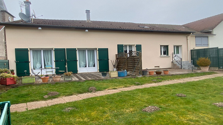 Ma-Cabane - Vente Maison BRUYERES, 155 m²