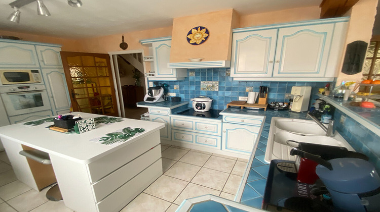 Ma-Cabane - Vente Maison BRUYERES, 155 m²