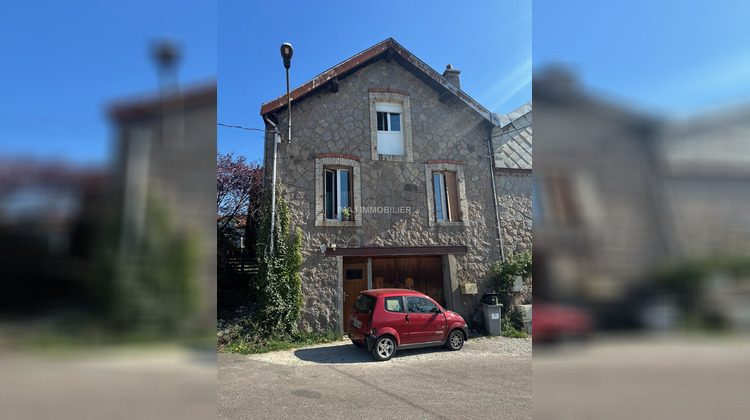 Ma-Cabane - Vente Maison Bruyères, 75 m²
