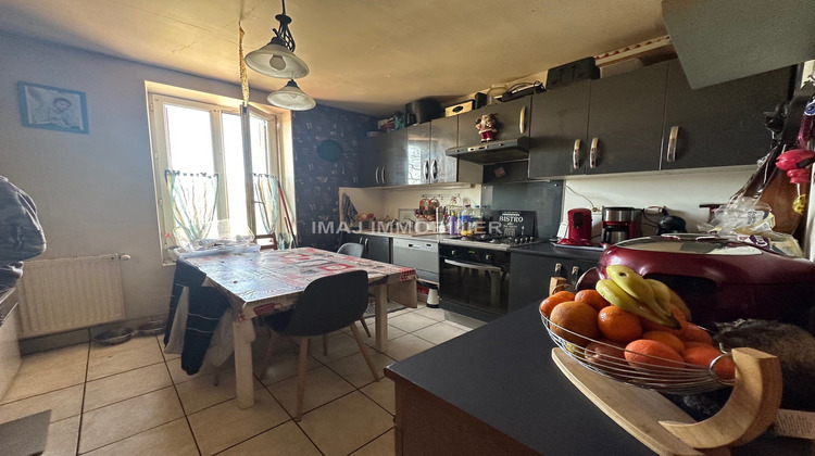 Ma-Cabane - Vente Maison Bruyères, 75 m²