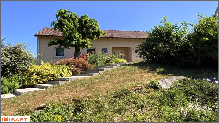 Ma-Cabane - Vente Maison Bruyeres, 160 m²