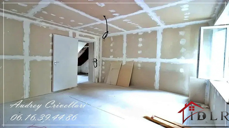 Ma-Cabane - Vente Maison Bruyères, 65 m²