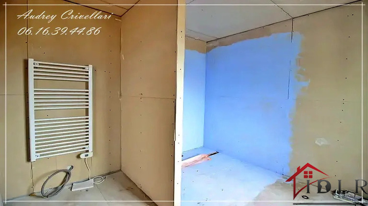 Ma-Cabane - Vente Maison Bruyères, 65 m²