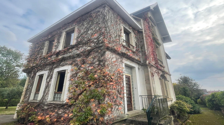 Ma-Cabane - Vente Maison Bruyeres, 329 m²