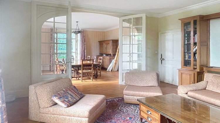 Ma-Cabane - Vente Maison Bruyeres, 329 m²