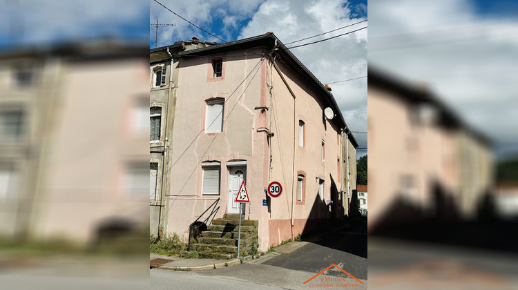 Ma-Cabane - Vente Maison bruyeres, 106 m²