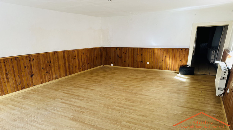 Ma-Cabane - Vente Maison bruyeres, 106 m²