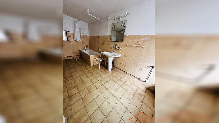 Ma-Cabane - Vente Maison bruyeres, 106 m²