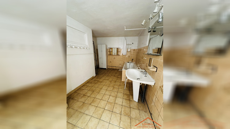 Ma-Cabane - Vente Maison bruyeres, 106 m²