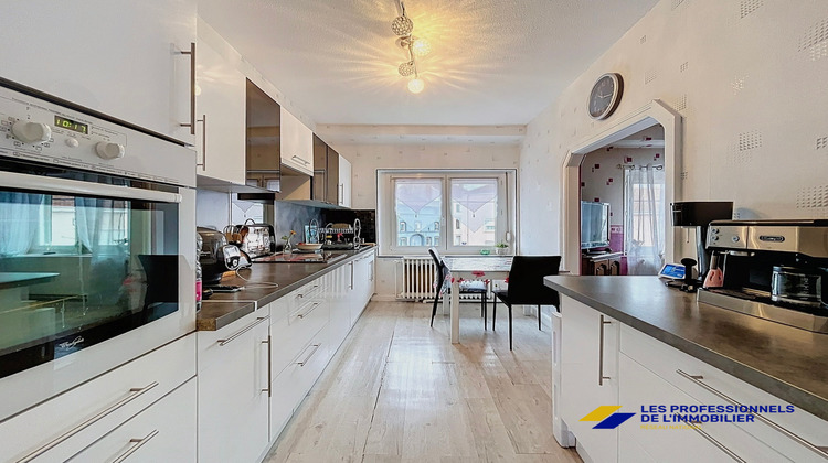 Ma-Cabane - Vente Maison Bruyères, 95 m²