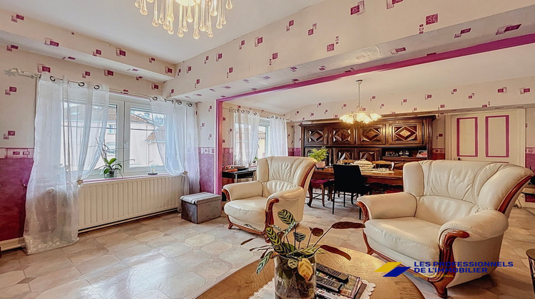 Ma-Cabane - Vente Maison Bruyères, 95 m²