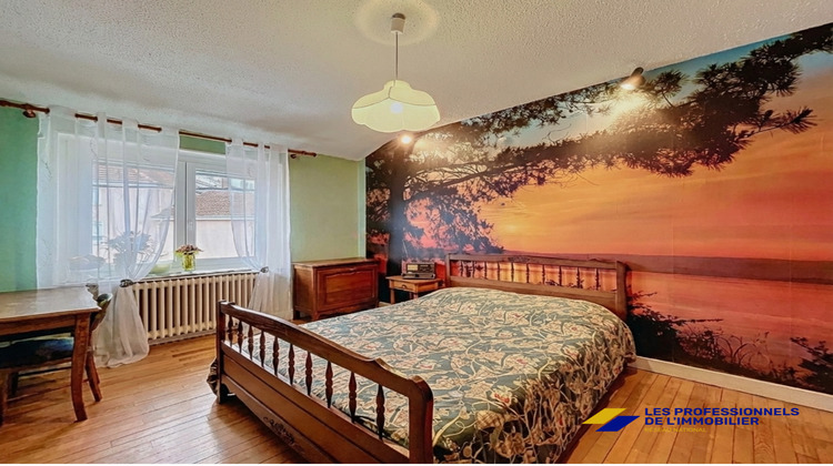 Ma-Cabane - Vente Maison Bruyères, 95 m²