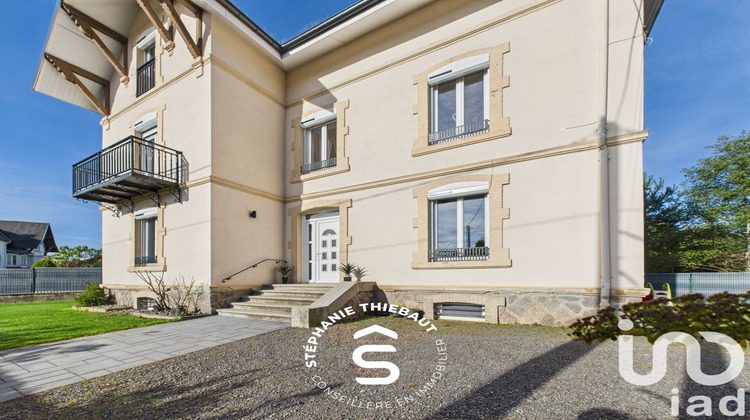 Ma-Cabane - Vente Maison Bruyères, 245 m²