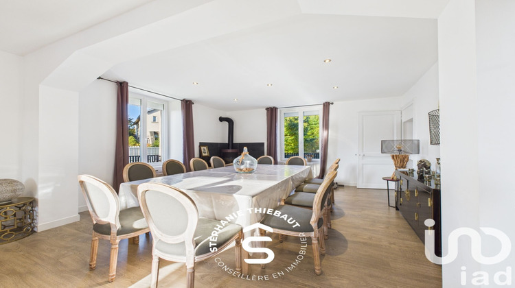 Ma-Cabane - Vente Maison Bruyères, 245 m²