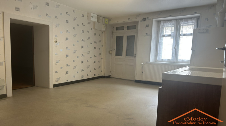 Ma-Cabane - Vente Maison Bruyères, 115 m²