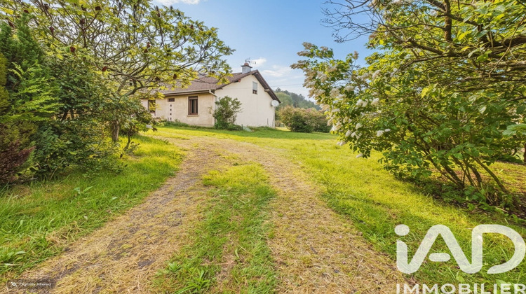 Ma-Cabane - Vente Maison Bruyères, 102 m²