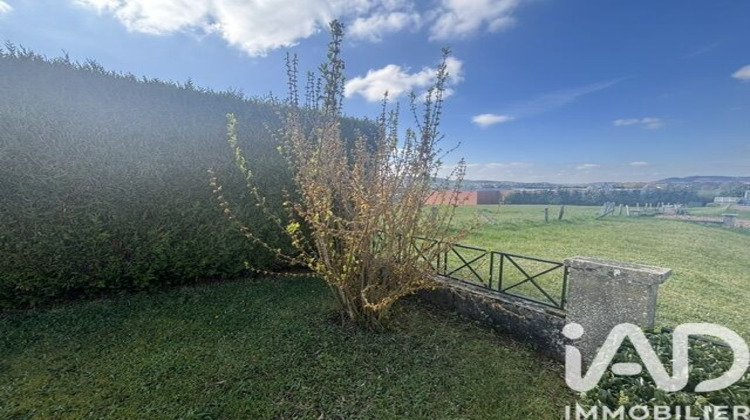 Ma-Cabane - Vente Maison Bruyères, 91 m²