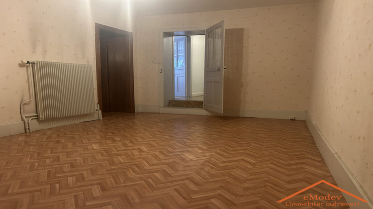 Ma-Cabane - Vente Maison Bruyères, 115 m²