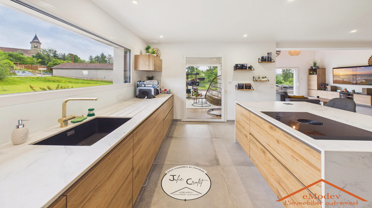 Ma-Cabane - Vente Maison Bruyères, 210 m²