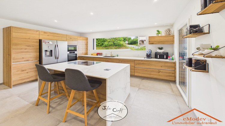 Ma-Cabane - Vente Maison Bruyères, 210 m²