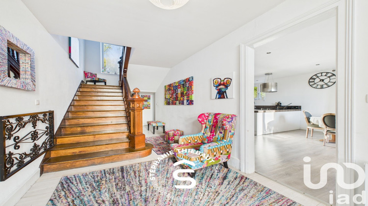 Ma-Cabane - Vente Maison Bruyères, 245 m²