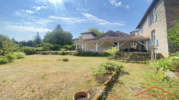 Ma-Cabane - Vente Maison Bruyères, 367 m²