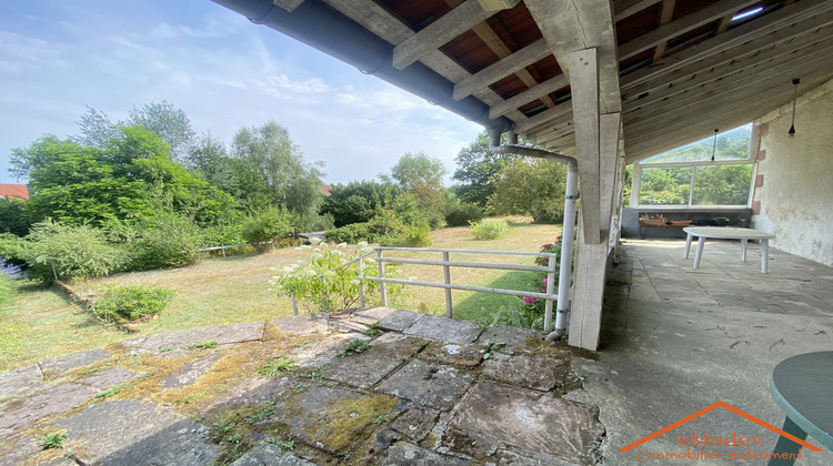 Ma-Cabane - Vente Maison Bruyères, 367 m²