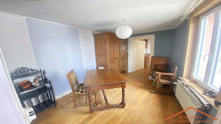 Ma-Cabane - Vente Maison Bruyères, 367 m²