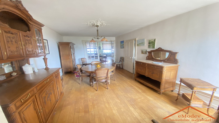 Ma-Cabane - Vente Maison Bruyères, 367 m²