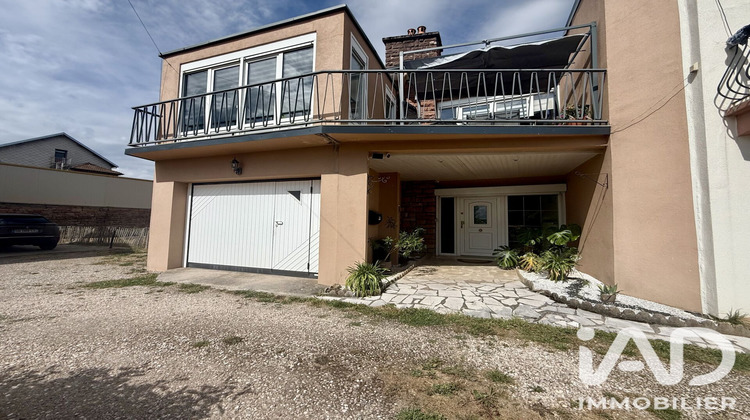 Ma-Cabane - Vente Maison Bruyères, 164 m²