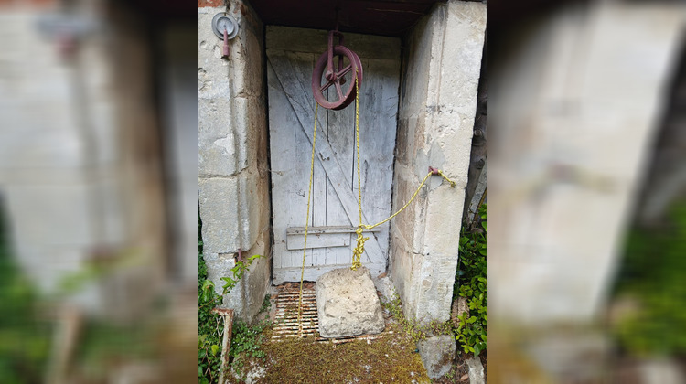 Ma-Cabane - Vente Maison Bruyeres-Et-Montberault, 202 m²