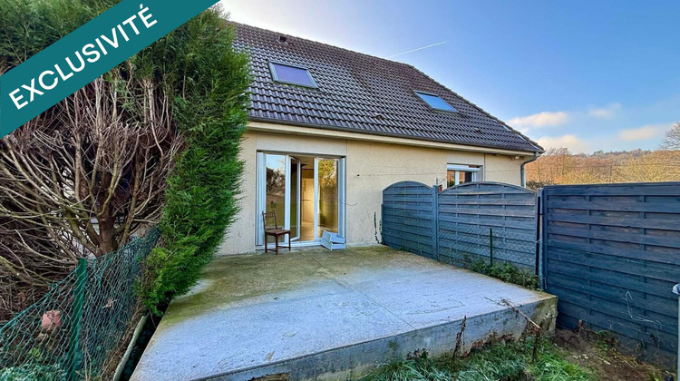 Ma-Cabane - Vente Maison Bruyeres-Et-Montberault, 53 m²