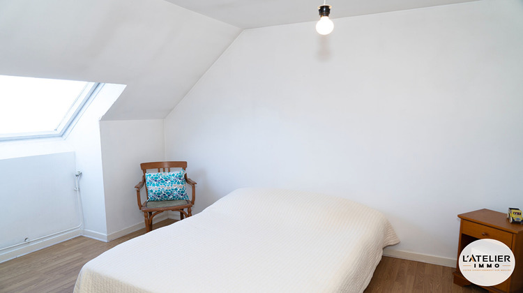 Ma-Cabane - Vente Maison BRUYERES-ET-MONTBERAULT, 117 m²