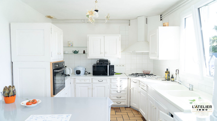 Ma-Cabane - Vente Maison BRUYERES-ET-MONTBERAULT, 117 m²